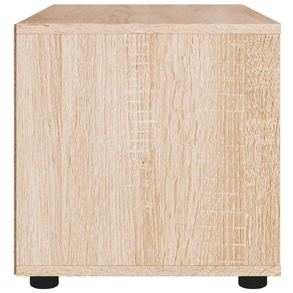 TV-Schrank Sonoma-Eiche 100 cm