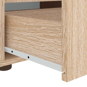 TV-Schrank Sonoma-Eiche 100 cm