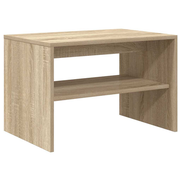 TV-Schrank Sonoma-Eiche 60x40x40 cm