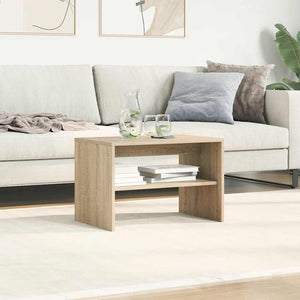 TV-Schrank Sonoma-Eiche 60x40x40 cm