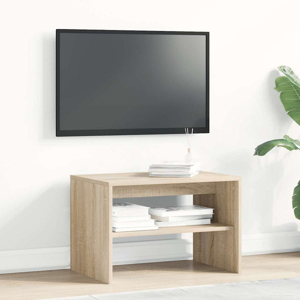 TV-Schrank Sonoma-Eiche 60x40x40 cm