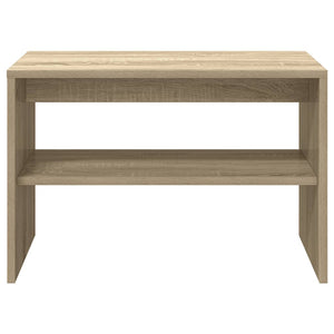 TV-Schrank Sonoma-Eiche 60x40x40 cm