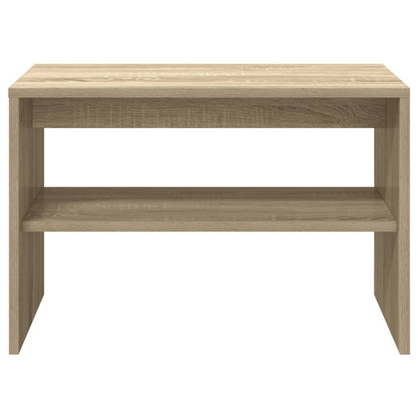 TV-Schrank Sonoma-Eiche 60x40x40 cm