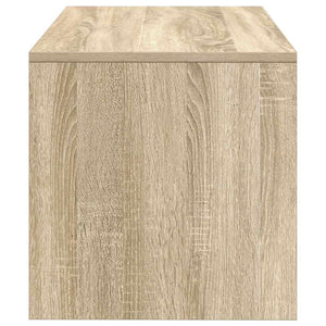 TV-Schrank Sonoma-Eiche 60x40x40 cm
