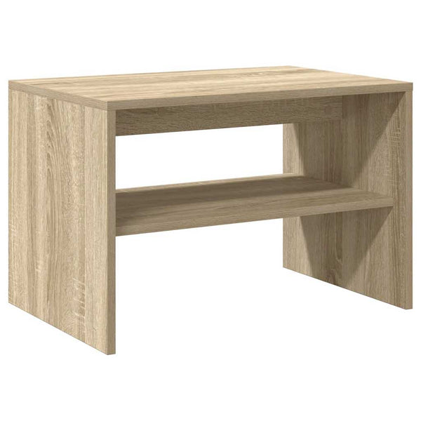 TV-Schrank Sonoma-Eiche 60x40x40 cm