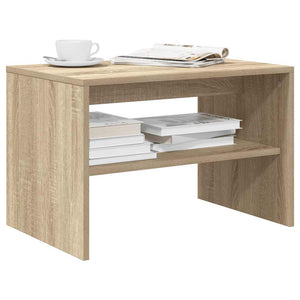 TV-Schrank Sonoma-Eiche 60x40x40 cm