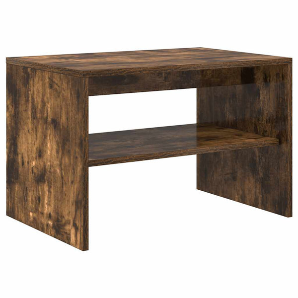 TV-Schrank Räuchereiche 60x40x40 cm