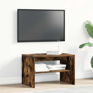 TV-Schrank Räuchereiche 60x40x40 cm