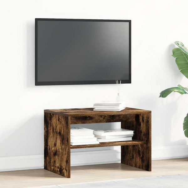 TV-Schrank Räuchereiche 60x40x40 cm