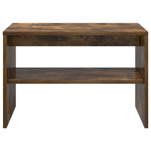 TV-Schrank Räuchereiche 60x40x40 cm