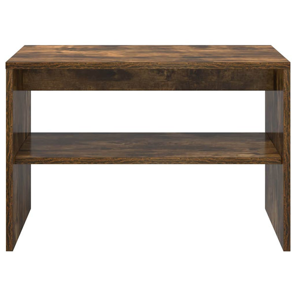 TV-Schrank Räuchereiche 60x40x40 cm