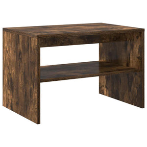 TV-Schrank Räuchereiche 60x40x40 cm