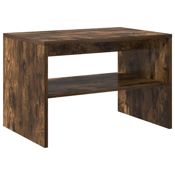 TV-Schrank Räuchereiche 60x40x40 cm