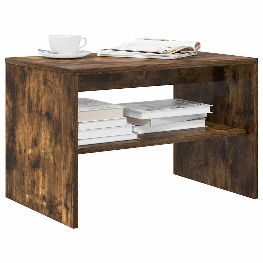 TV-Schrank Räuchereiche 60x40x40 cm