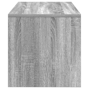 TV-Schrank Grau Sonoma 60x40x40 cm