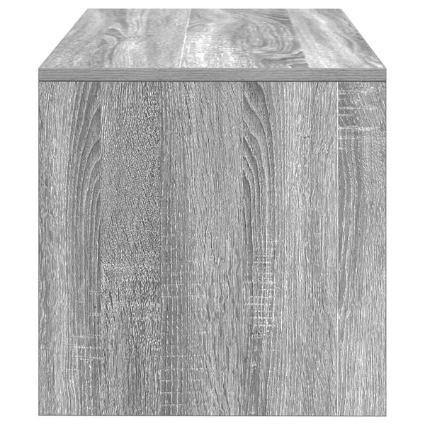 TV-Schrank Grau Sonoma 60x40x40 cm