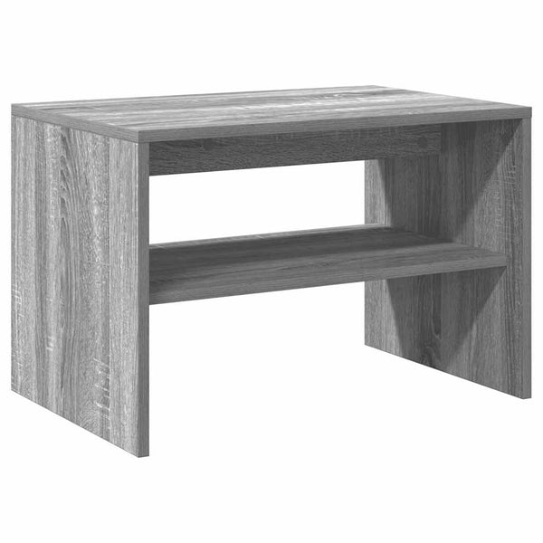 TV-Schrank Grau Sonoma 60x40x40 cm