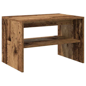 TV-Schrank Altholz-Optik 60 cm