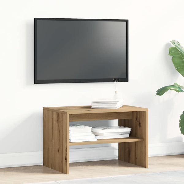 TV-Schrank Artisan Eiche 60x40x40 cm