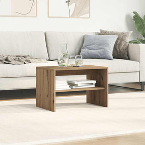 TV-Schrank Artisan Eiche 60x40x40 cm