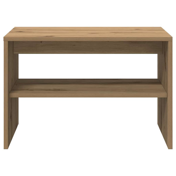 TV-Schrank Artisan Eiche 60x40x40 cm