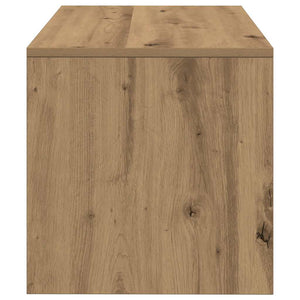 TV-Schrank Artisan Eiche 60x40x40 cm