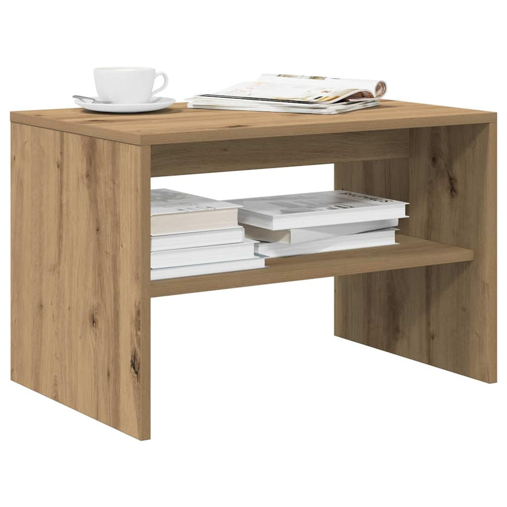 TV-Schrank Artisan Eiche 60x40x40 cm