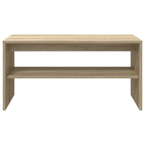 TV-Schrank Sonoma-Eiche, 80 cm