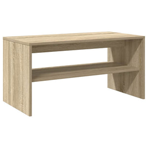 TV-Schrank Sonoma-Eiche, 80 cm