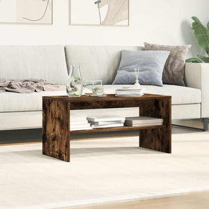 TV-Schrank Räuchereiche 80 cm