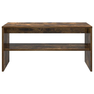 TV-Schrank Räuchereiche 80 cm