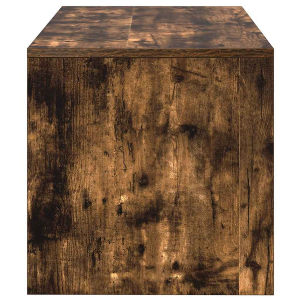 TV-Schrank Räuchereiche 80 cm