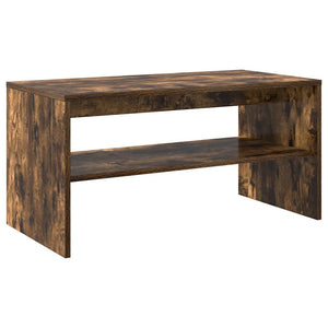TV-Schrank Räuchereiche 80 cm