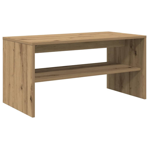 TV-Schrank Artisan Eiche 80x40x40 cm