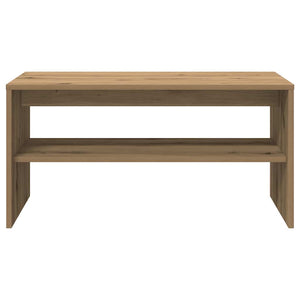 TV-Schrank Artisan Eiche 80x40x40 cm