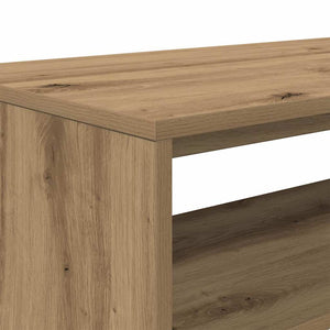 TV-Schrank Artisan Eiche 80x40x40 cm