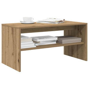 TV-Schrank Artisan Eiche 80x40x40 cm
