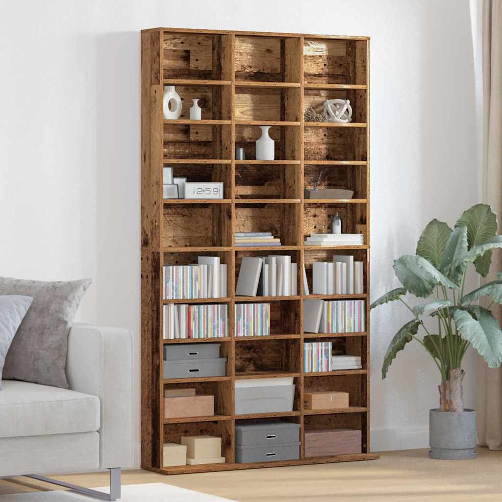 CD Regal Altholz 101 cm