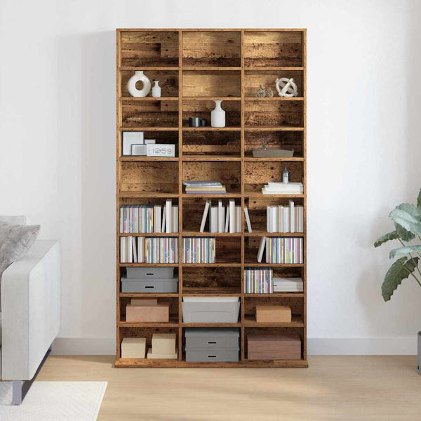 CD Regal Altholz 101 cm