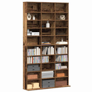 CD Regal Altholz 101 cm