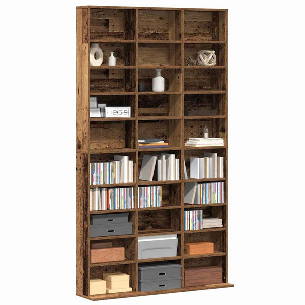 CD Regal Altholz 101 cm