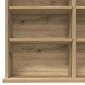 CD Regal Artisan Eiche