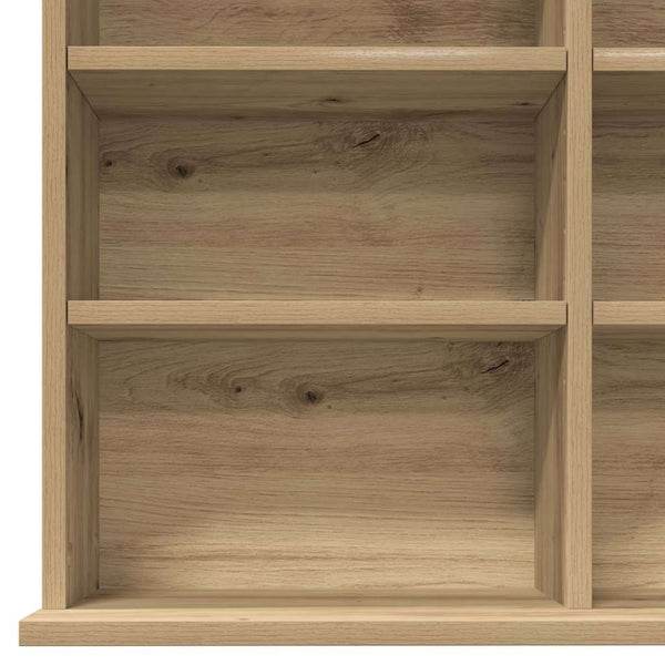 CD Regal Artisan Eiche