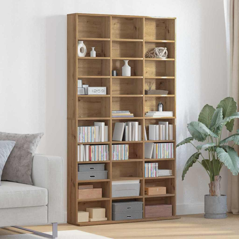CD Regal Artisan Eiche