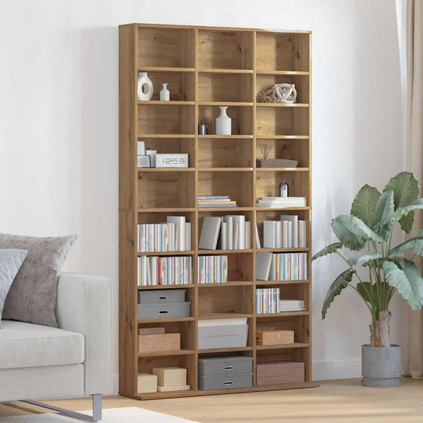 CD Regal Artisan Eiche