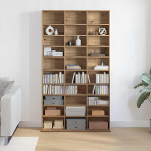 CD Regal Artisan Eiche