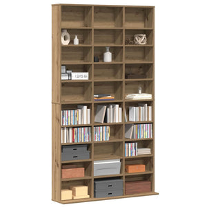 CD Regal Artisan Eiche