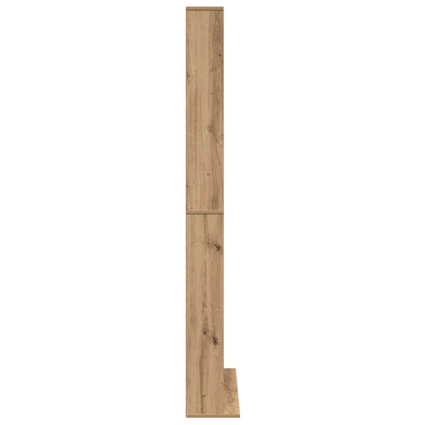 CD Regal Artisan Eiche