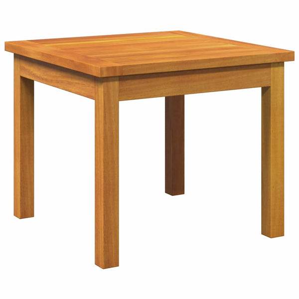 Bistrogarnitur Braun mit Kissen, 3-teilig
