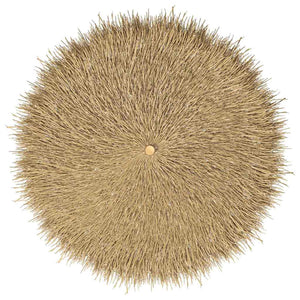 Tiki-Schirm Bananenblatt 150cm